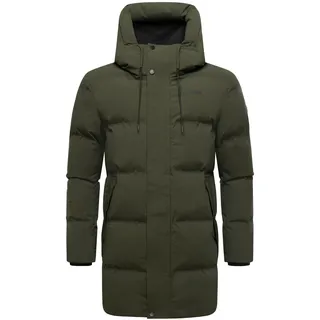 Stone Harbour Kurzmantel »Kurzmantel Darianoo XX«