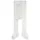 Unisex Baby B Ti nachhaltige Baumwolle einfarbig 1 Stück Weiß Off-White 2040 74-80