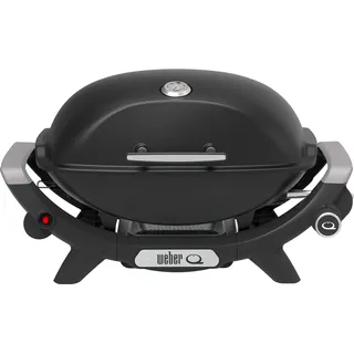 Weber Q2100N schwarz
