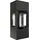 Thor View Stahl Schwarz