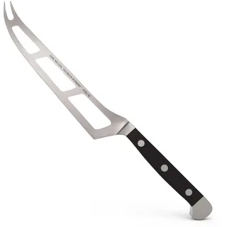 Güde Alpha Käsemesser 15 cm Schwarz