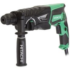 DH26PX2 SDS Plus Rotary Hammer Drill 830W 110V