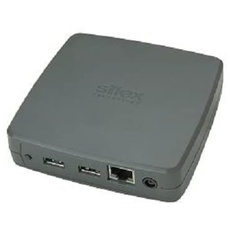 Bild DS-700 - Geräteserver - GigE, USB 2.0