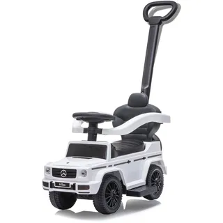 Jamara Mercedes-Benz