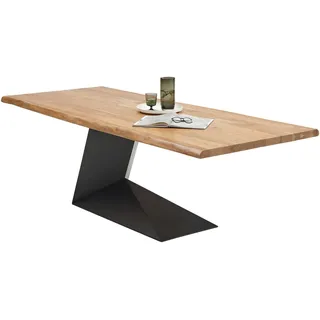 Stolkom Alan 240 x 76 x 76 cm braun