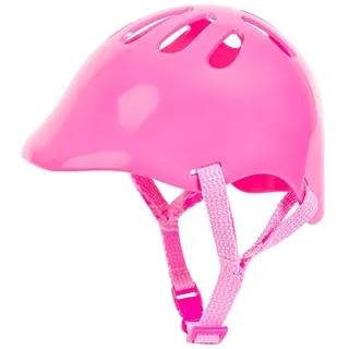 Bayer Design Puppenhelm Puppenfahrradhelm rosa 79603AA