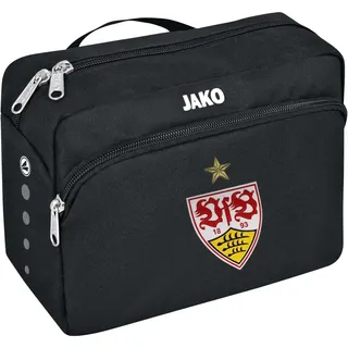 Jako VfB Kulturtasche Classico Jako - Schwarz