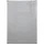 Aluminium-Jalousie 60 x 220 cm Silber