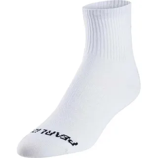 Pearl Izumi Transfer 4inch Half Lange Socken Weiß EU 38 1/2-41 Herren,Damen Weiß EU 38 1/2-41 - Weiß