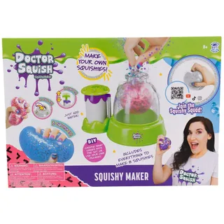 Boti Europe B.V. Squishy Maker Station Multicolor