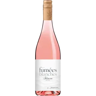 François Lurton Les Fumées Blanches Rosé Trocken 11,5 % vol 0,75 l