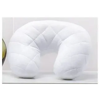 fan Nackenhörnchen FAN 12 x 12 x 45 cm Weiß