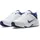 Defy All Day Herren White/Midnight Navy/Silver 45,5