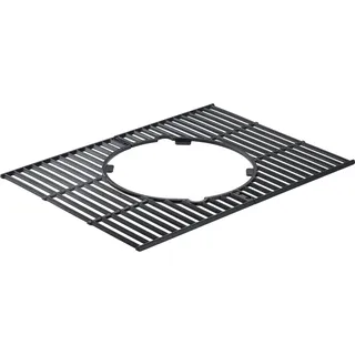 Rösle Grillrost 45 cm Gusseisen schwarz