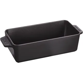 Staub Specialities Kastenform 23 x 12 cm