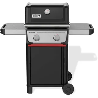 Weber Spirit E-210 schwarz 1500833