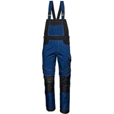 Sir Safety System MC2513Q3 Arbeitslatzhose, Blau, L