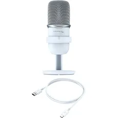 Bild HyperX SoloCast Mikrofon