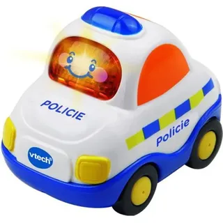 VTech Tut Tut Policie Polizeiauto Spielzeugauto 8 cm mit Lichteffekten