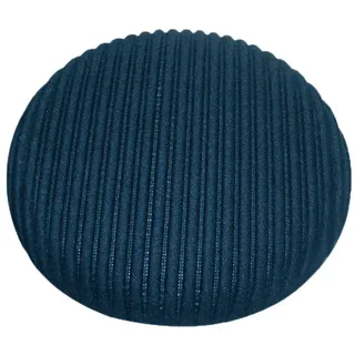 Werkmeister Klima-Spezialbezug für Sitzkissen 1 St blau