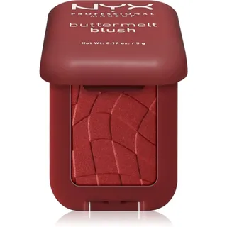 NYX Professional Makeup Buttermelt Blush Cremerouge