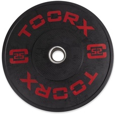 Toorx Bumperplate Training 25 kg