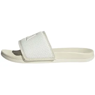 Comfort Adilette Off White / Zero Metallic / Wonder White 42