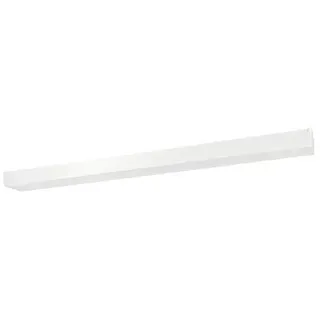 LED Line Prime Fusion Lineare Lampe 60W 4000K 7800LM P18 ° Schwarz - Schwarz