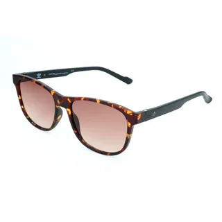 adidas Aor031-092009 Sonnenbrille - Havana - One Size
