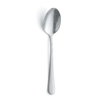 Austin Retro Dessertlöffel, 12 Stück