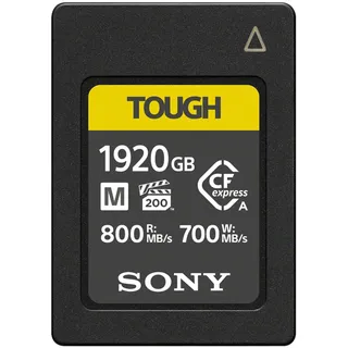 Sony CFexpress Type A 1920GB CEA-M1920T