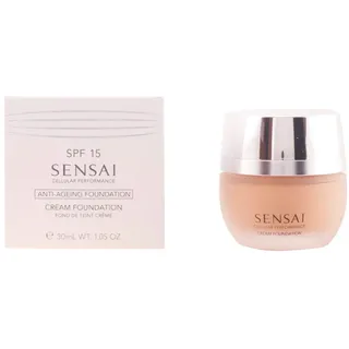 Sensai Make-up LSF 15 CF24 amber beige 30 ml