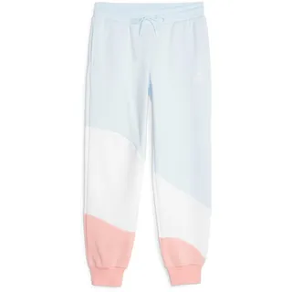 PUMA Damen Power Cat Pants FL Strickhose, Eisblau, L