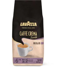 Bild von Caffè Crema Barista Delicato 1000 g