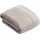 Pure Badetuch 100 x 150 cm grau