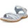 OFFROAD ROAM Damen Blau 35