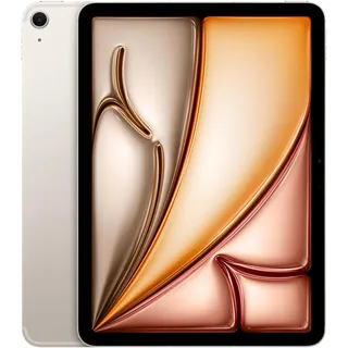 iPad Air 11" (7. Generation 2025) 512 GB Wi-Fi + Cellular Polarstern
