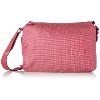 Mandarina Duck Damen Md 20 Clutch, Raspberry Rose