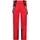 3W17397N-C580 Latzhose Rot 48