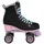CHAYA Melrose Black Pink 2022