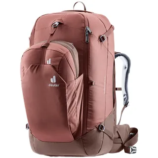Deuter Access Pro 60 SL Reiserucksack 66 cm rot
