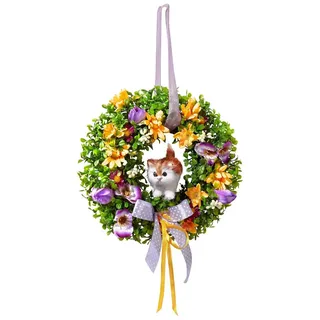 Kranz Katze