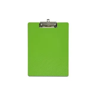 MAUL Klemmbrett MAULflexx 2361054 DIN A4 hellgrün Kunststoff, 1 St.