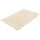 Badteppich Net Beige 90 x 60 cm