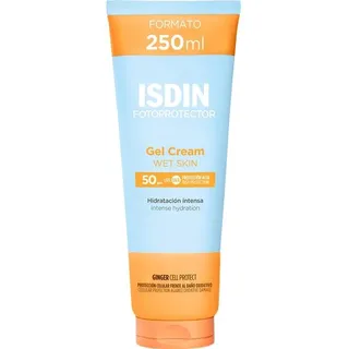 Isdin Fotoprotector Gel Cream LSF 50 250 ml