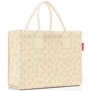 Reisenthel Daily Shopper Polyester Beige/White