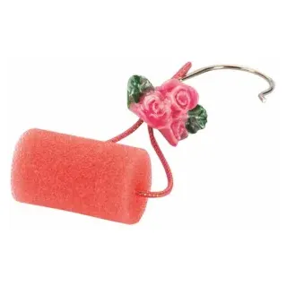 WESTMARK Butterfly Tropfenfänger, Für sicheres, tropfenfreies Ausgießen, 1 Stück