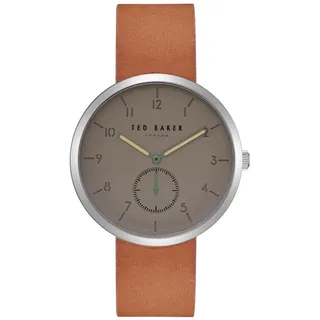 Ted Baker Josh TE50011008 Quarzwerk Herren-Armbanduhr