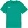 teamGOAL Jersey Jr Grün/Weiß 116