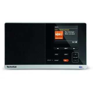 TechniSat DigitRadio 215 NDR 1 Edition 0010/4995